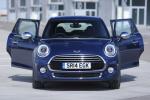 Mini Cooper D 5-Door 2014 года (UK)
